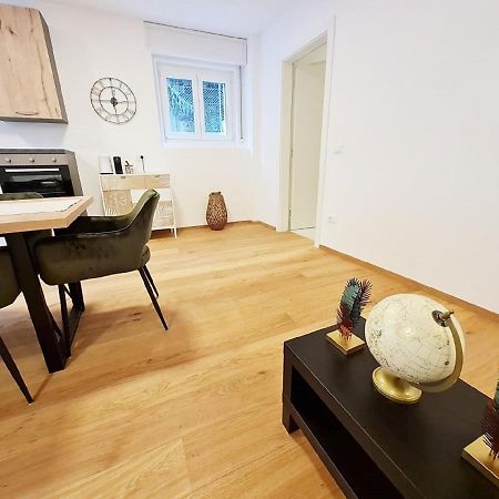 Apartment Palermo - Very Cosy, Calm And Close To The City Centre Μπολζάνο Εξωτερικό φωτογραφία