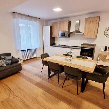 Apartment Palermo - Very Cosy, Calm And Close To The City Centre Μπολζάνο Εξωτερικό φωτογραφία