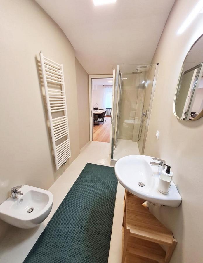 Apartment Palermo - Very Cosy, Calm And Close To The City Centre Μπολζάνο Εξωτερικό φωτογραφία
