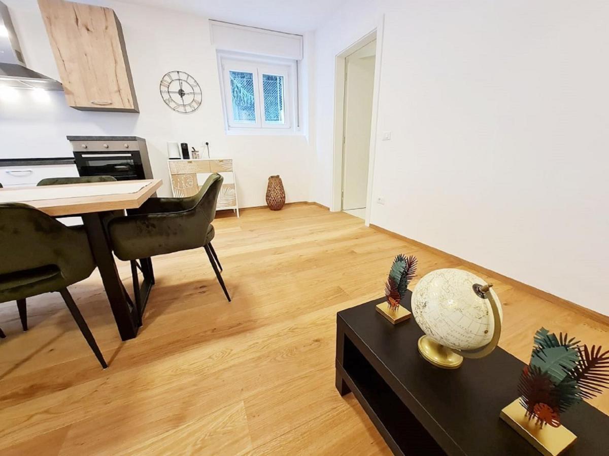 Apartment Palermo - Very Cosy, Calm And Close To The City Centre Μπολζάνο Εξωτερικό φωτογραφία