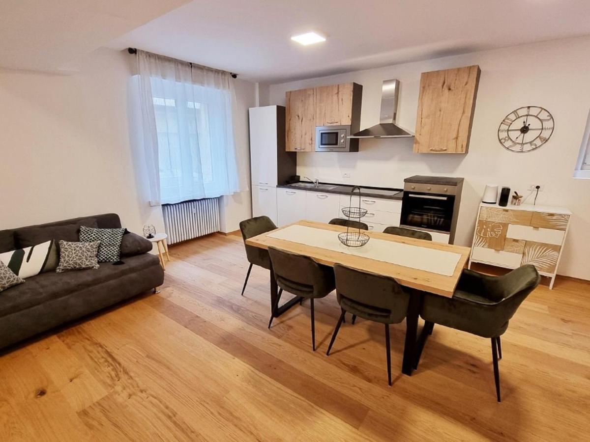 Apartment Palermo - Very Cosy, Calm And Close To The City Centre Μπολζάνο Εξωτερικό φωτογραφία