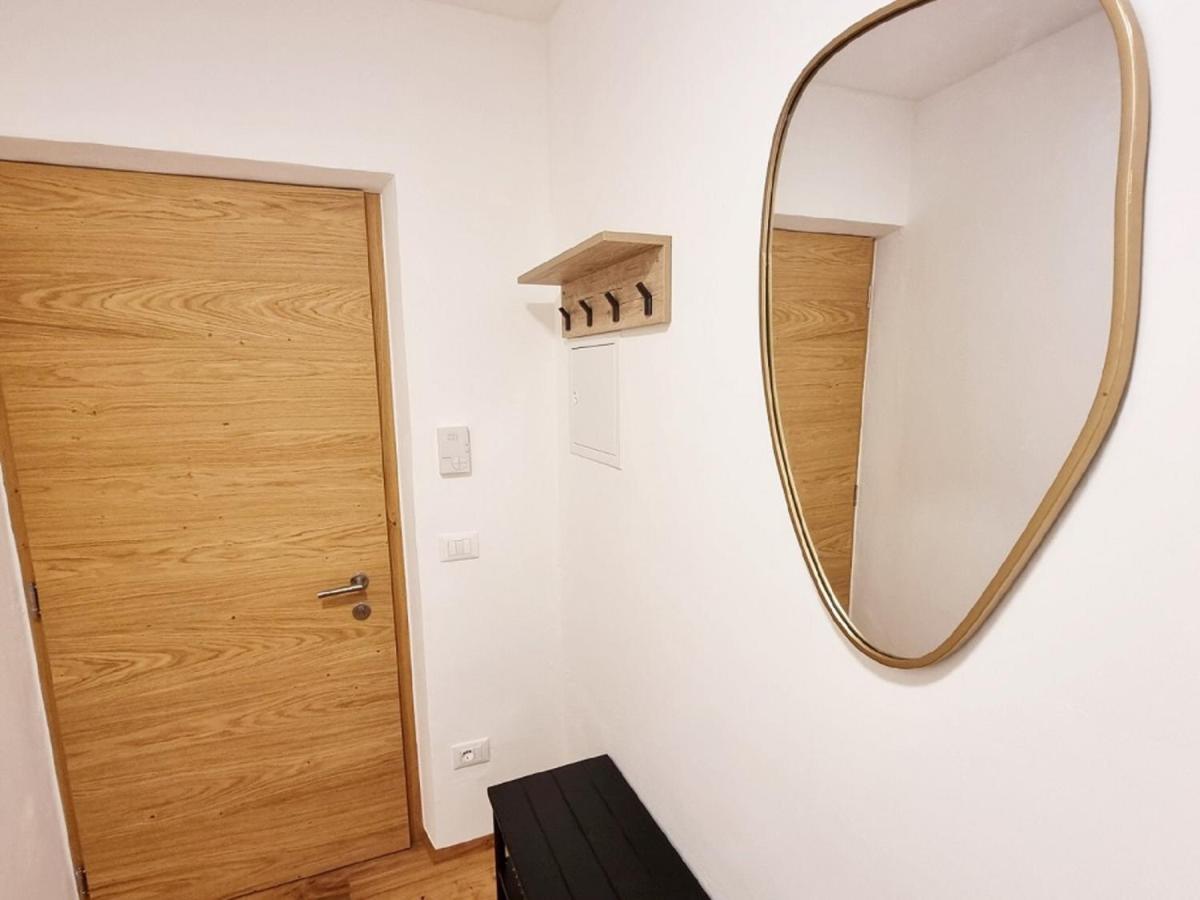 Apartment Palermo - Very Cosy, Calm And Close To The City Centre Μπολζάνο Εξωτερικό φωτογραφία