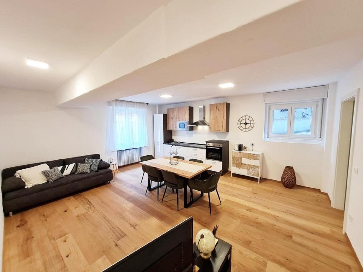 Apartment Palermo - Very Cosy, Calm And Close To The City Centre Μπολζάνο Εξωτερικό φωτογραφία
