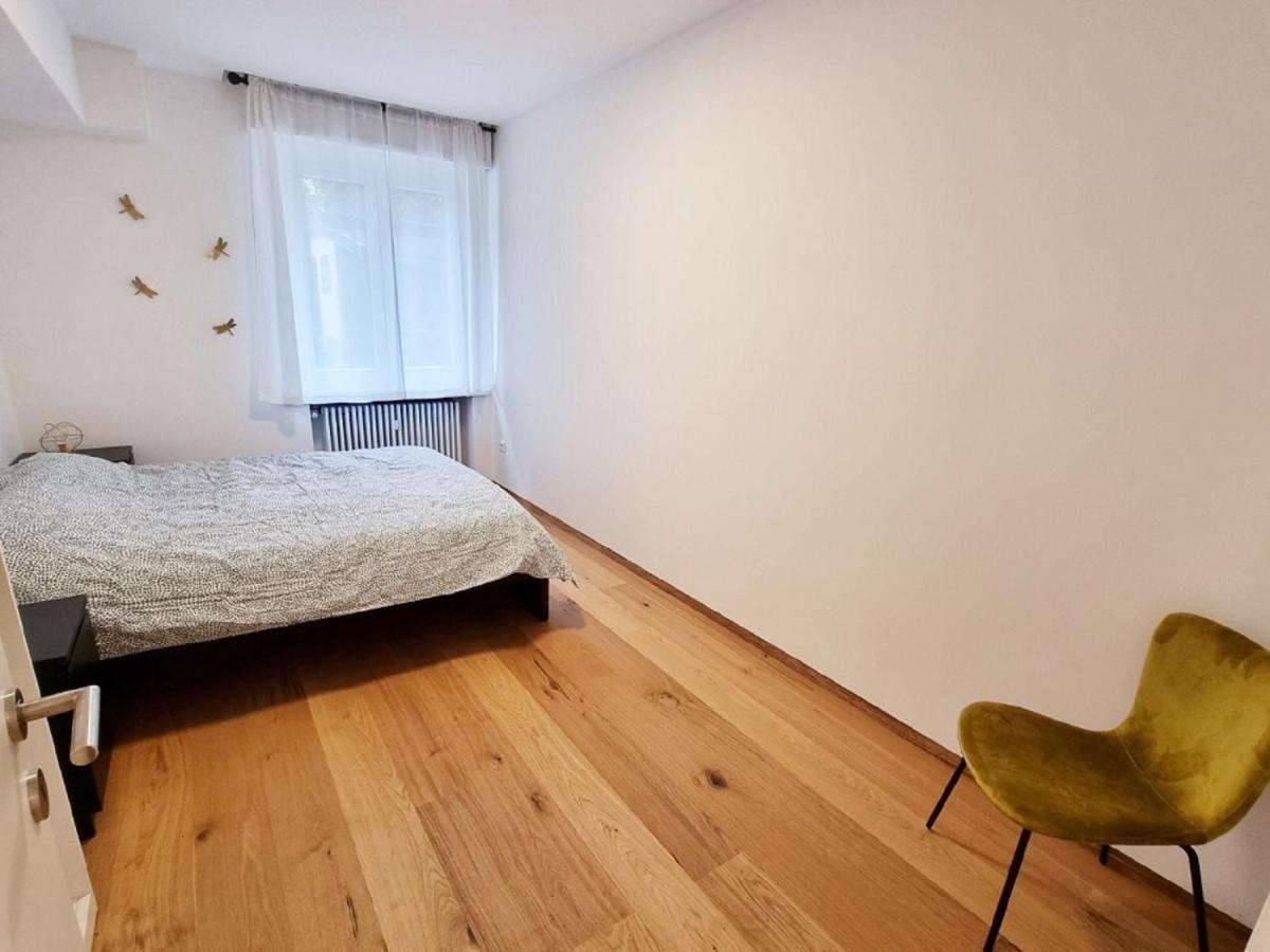 Apartment Palermo - Very Cosy, Calm And Close To The City Centre Μπολζάνο Εξωτερικό φωτογραφία