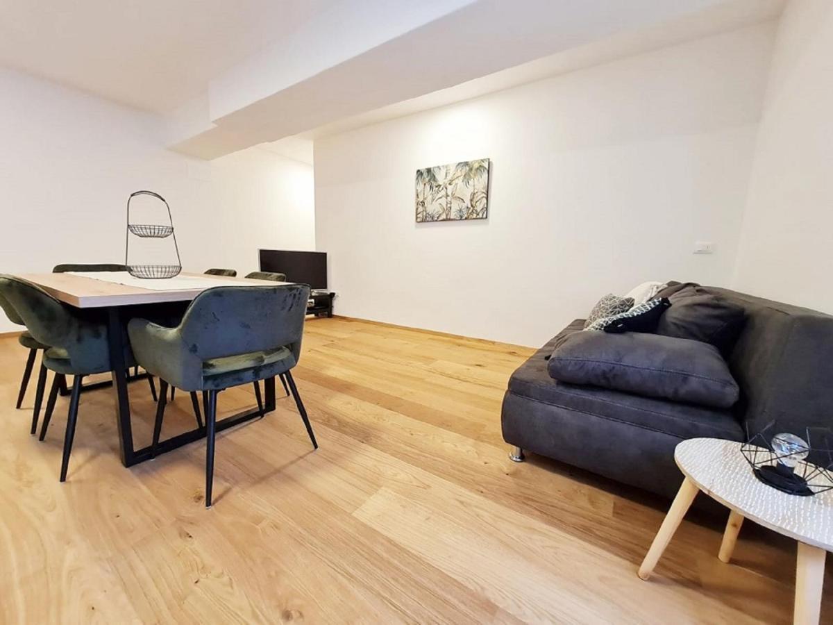 Apartment Palermo - Very Cosy, Calm And Close To The City Centre Μπολζάνο Εξωτερικό φωτογραφία