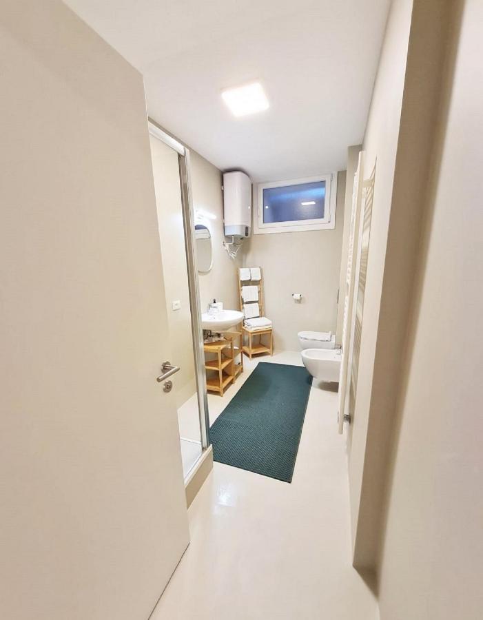 Apartment Palermo - Very Cosy, Calm And Close To The City Centre Μπολζάνο Εξωτερικό φωτογραφία